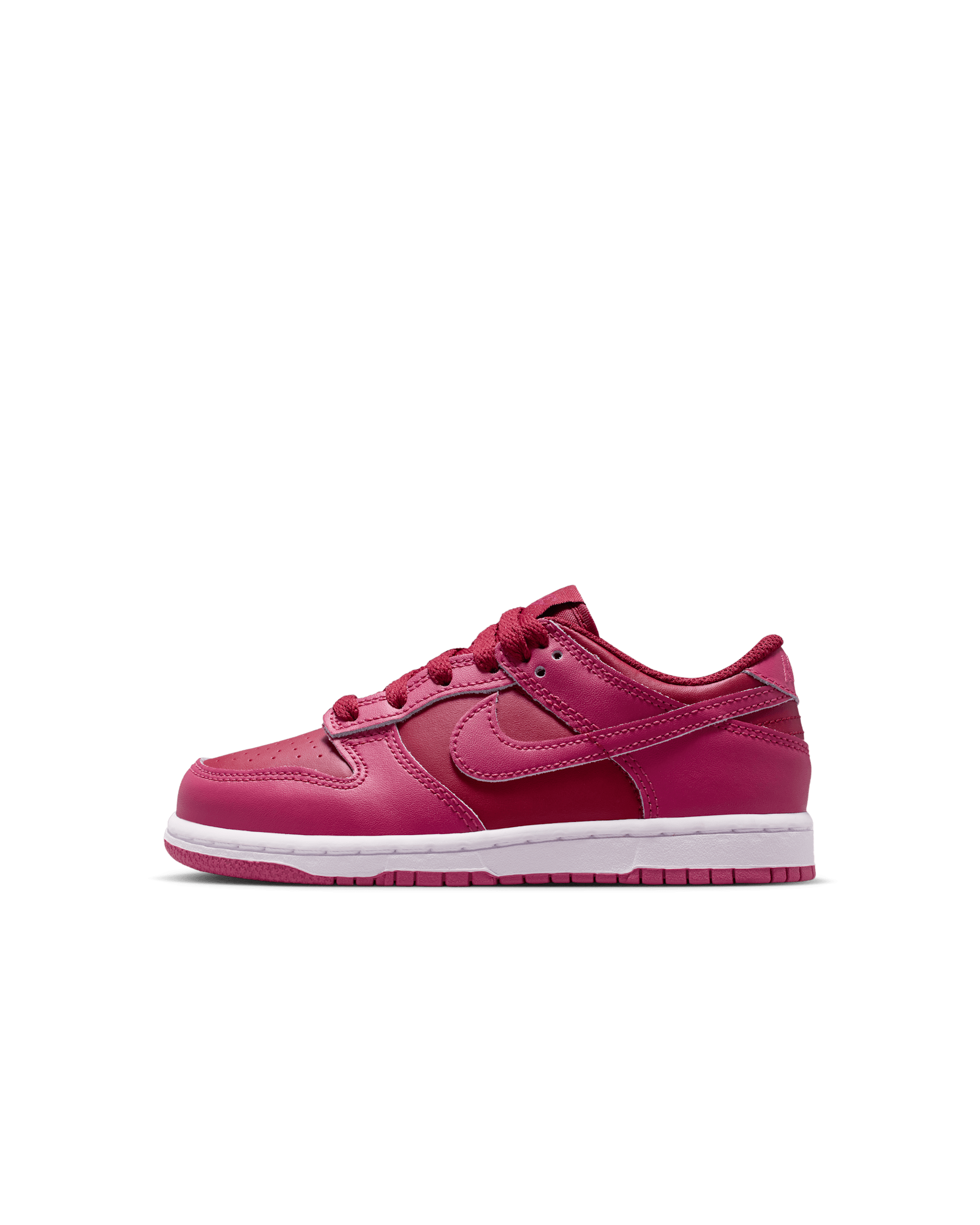 Nike Dunk Low Little Kids' Shoes. Nike.com